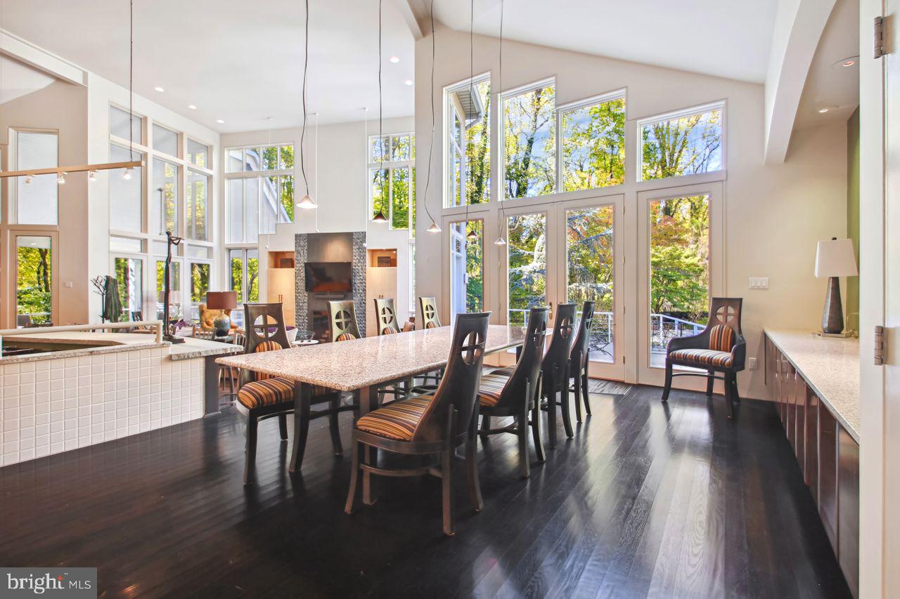 RANDALLS TRUST - Residential