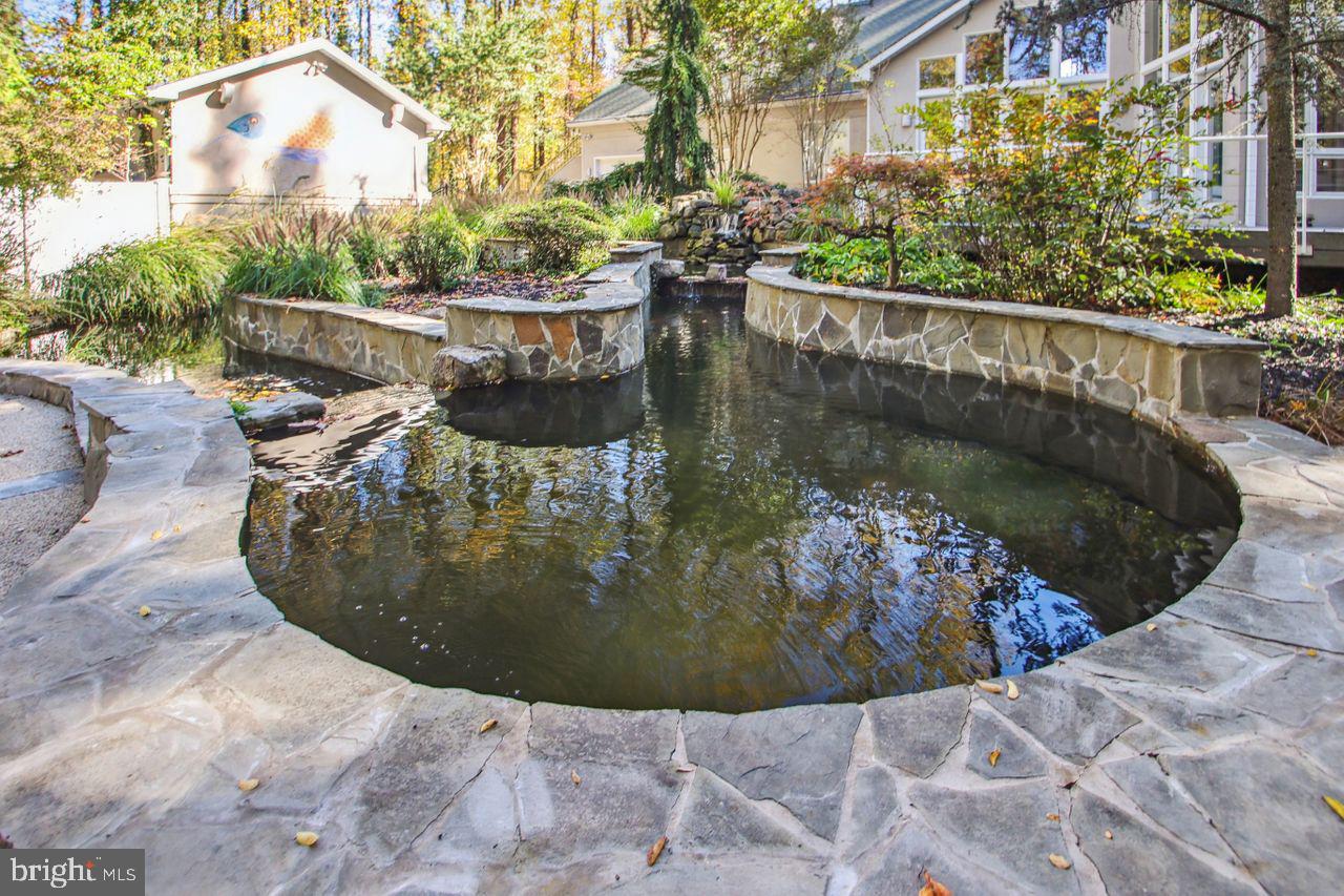 RANDALLS TRUST - Residential