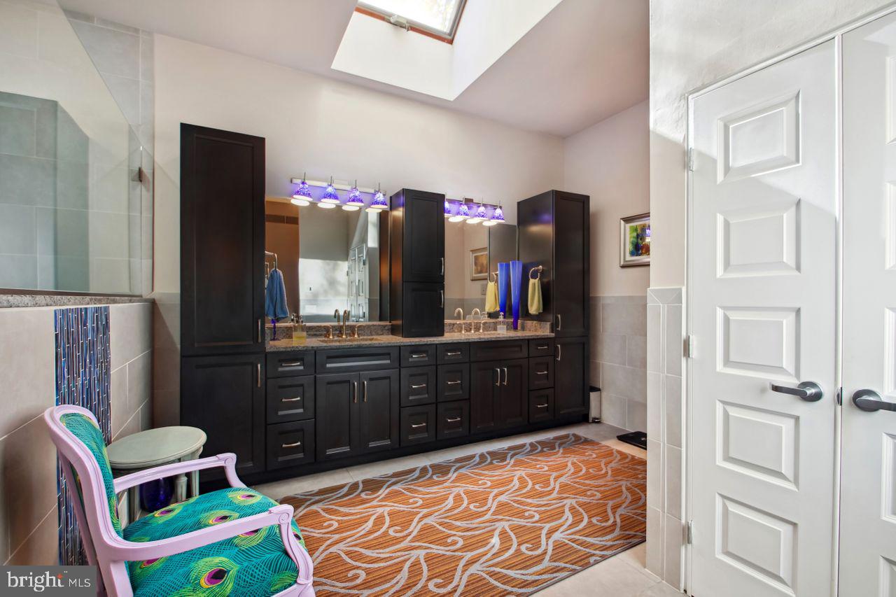 RANDALLS TRUST - Residential