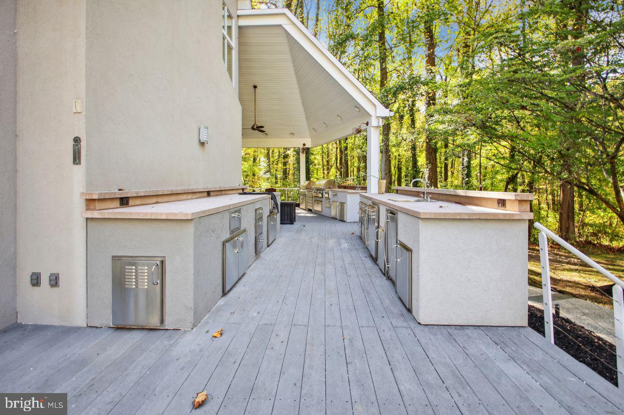 RANDALLS TRUST - Residential