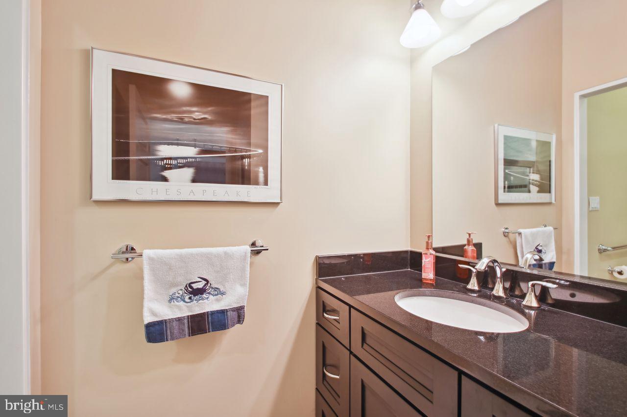 RANDALLS TRUST - Residential