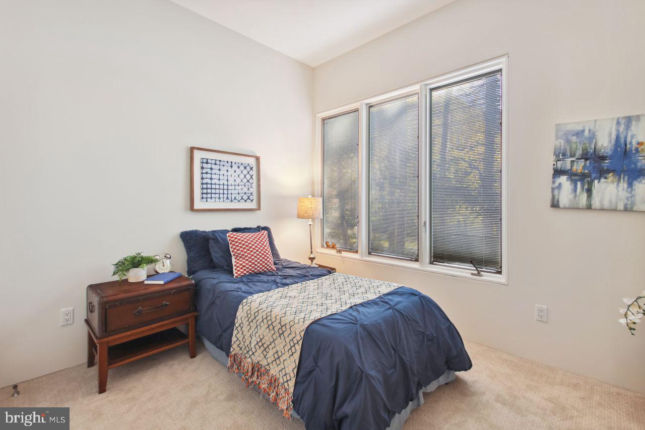 RANDALLS TRUST - Residential