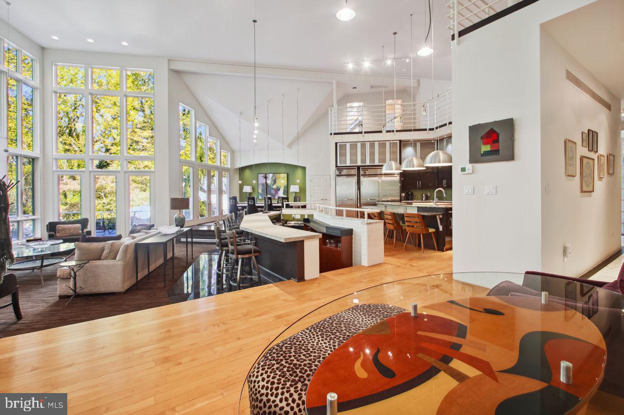 RANDALLS TRUST - Residential