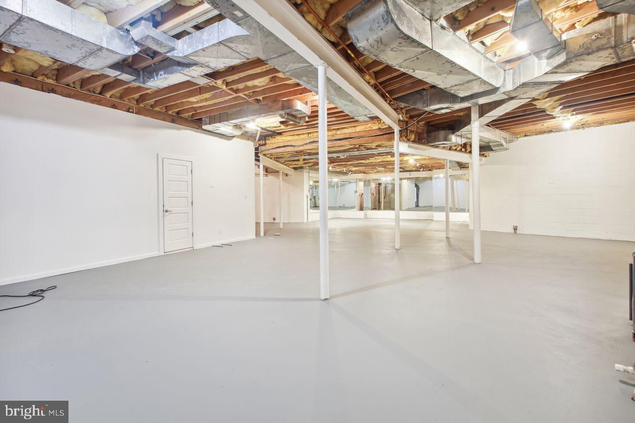 RANDALLS TRUST - Residential