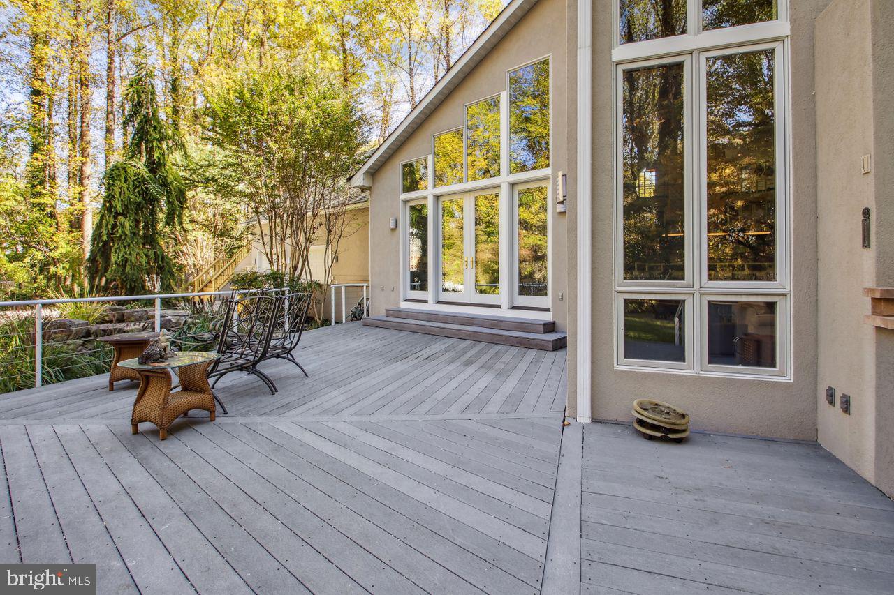 RANDALLS TRUST - Residential