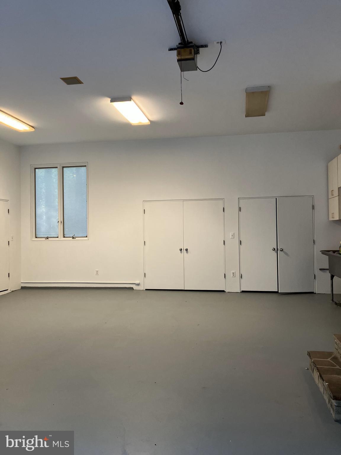 RANDALLS TRUST - Residential