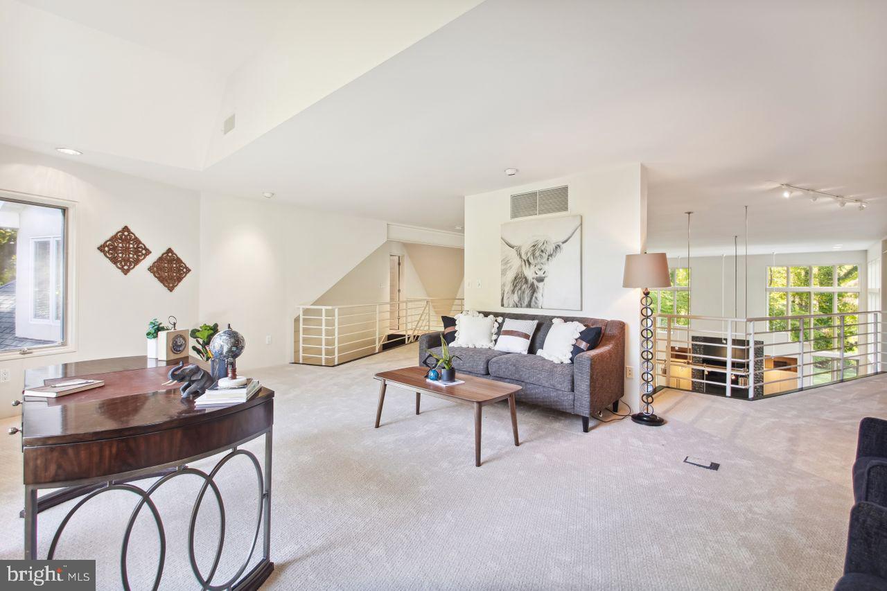 RANDALLS TRUST - Residential