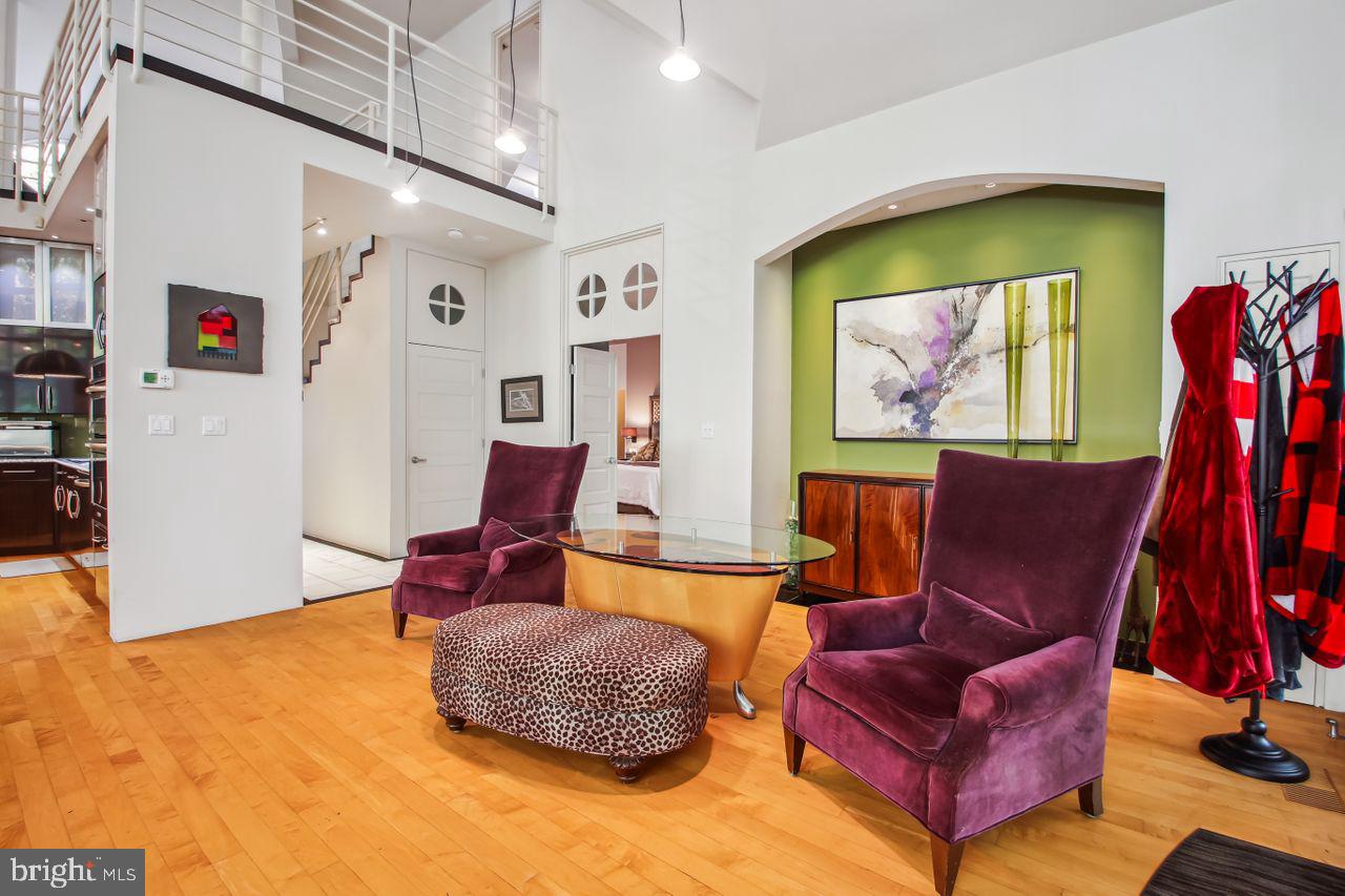 RANDALLS TRUST - Residential