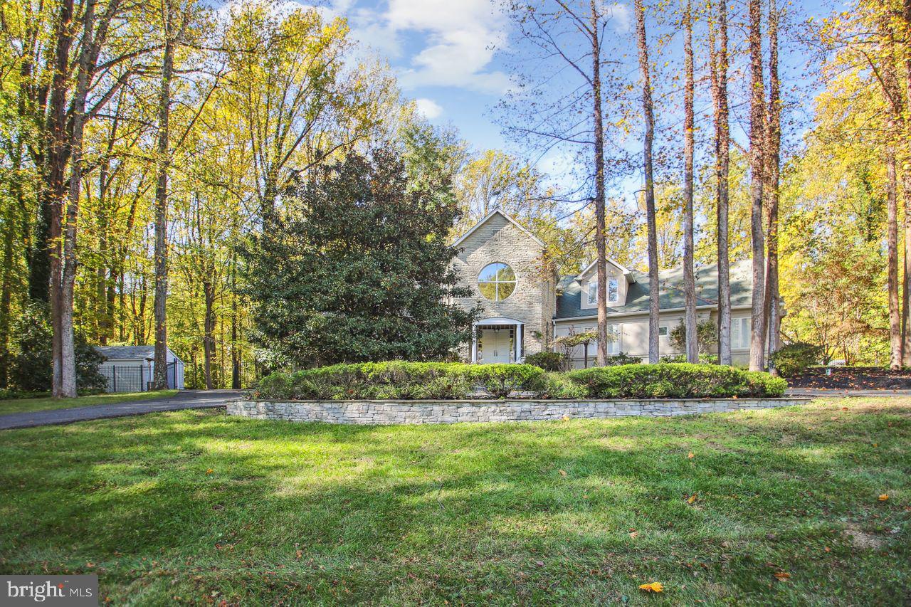 RANDALLS TRUST - Residential