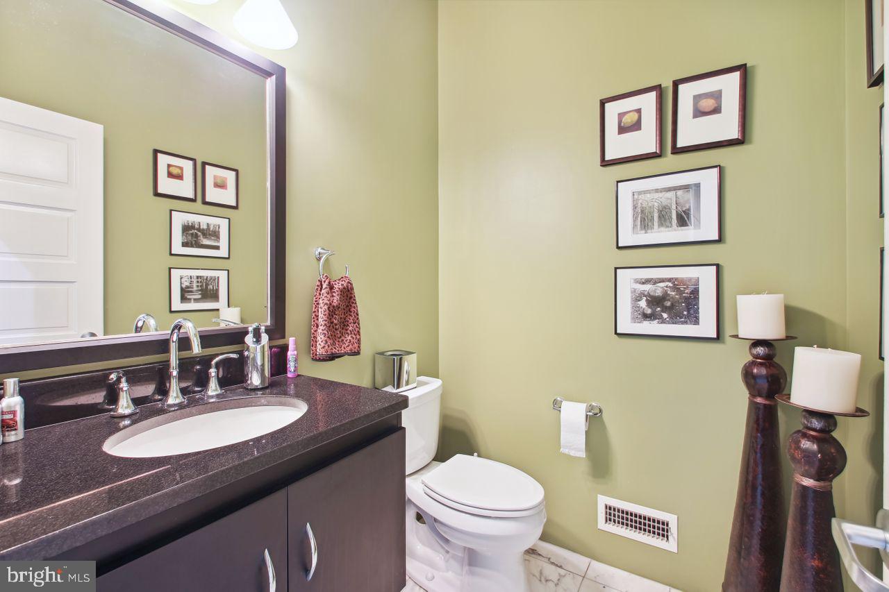 RANDALLS TRUST - Residential