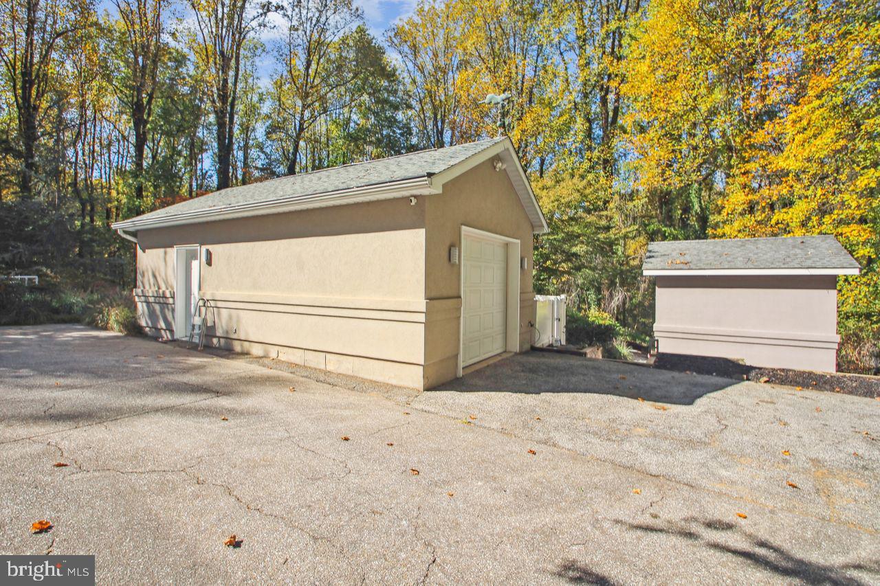 RANDALLS TRUST - Residential