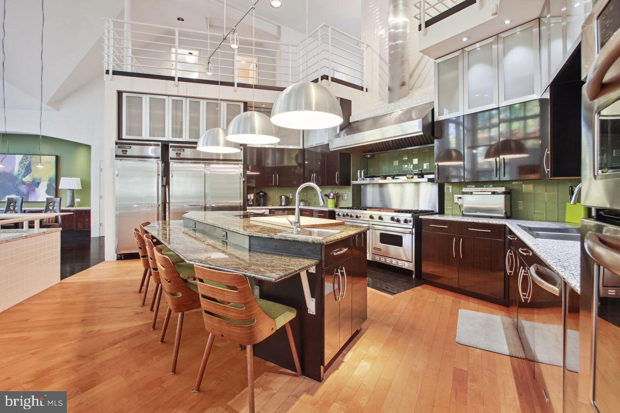 RANDALLS TRUST - Residential