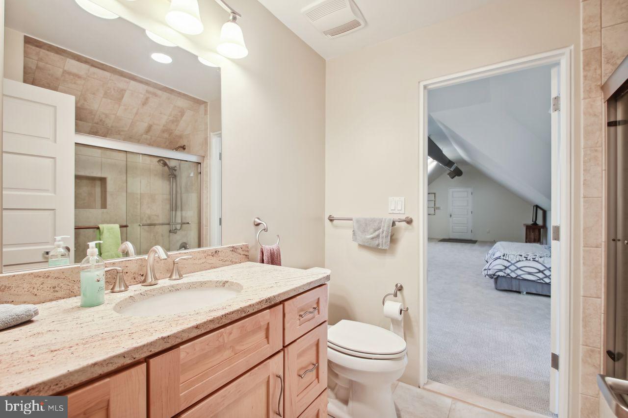 RANDALLS TRUST - Residential