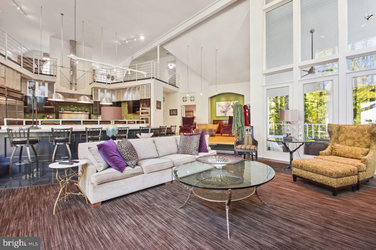 RANDALLS TRUST - Residential