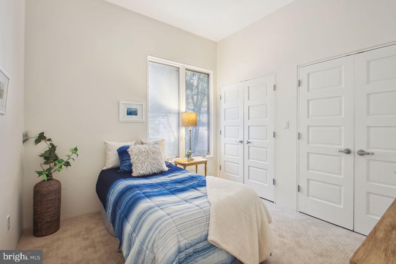 RANDALLS TRUST - Residential