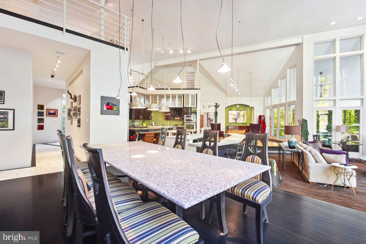 RANDALLS TRUST - Residential