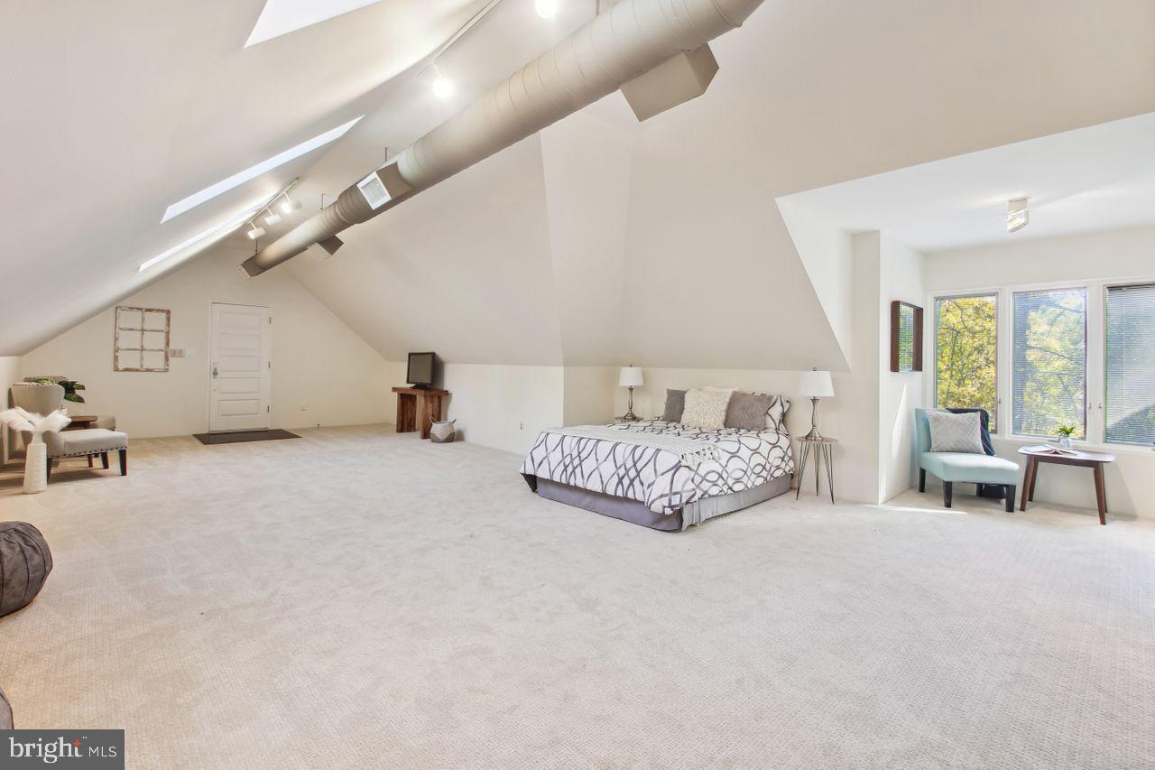 RANDALLS TRUST - Residential