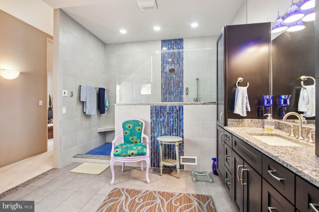 RANDALLS TRUST - Residential