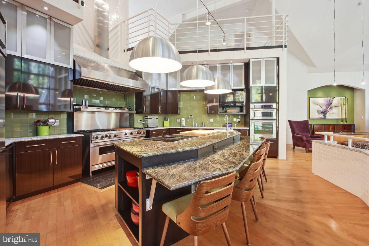 RANDALLS TRUST - Residential