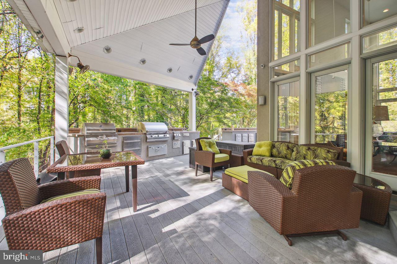 RANDALLS TRUST - Residential