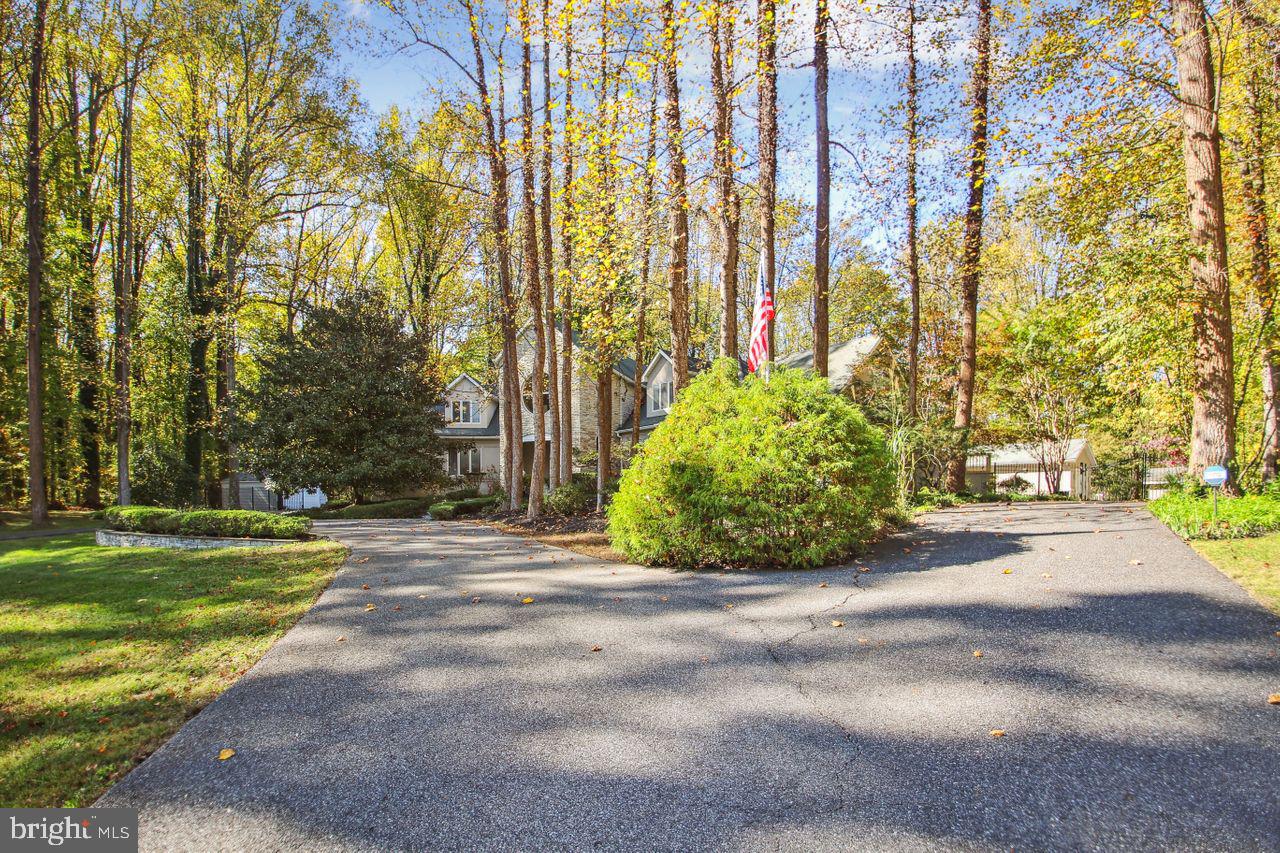 RANDALLS TRUST - Residential