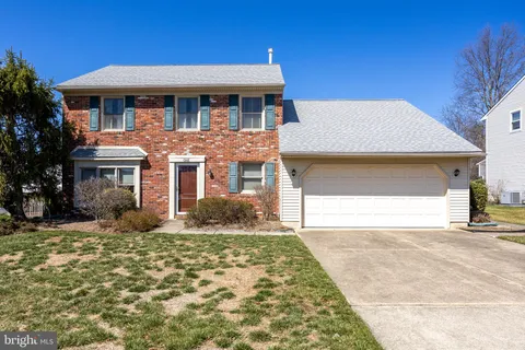 1 Dalton Terrace, Cherry Hill, NJ 08003 - MLS#: NJCD2087984