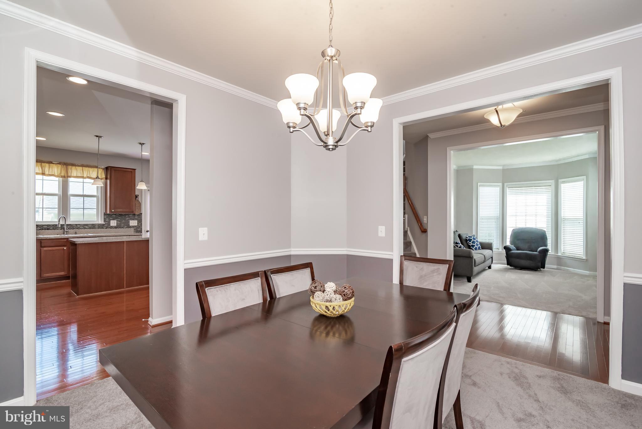 LADYSMITH VILLAGE - Residential