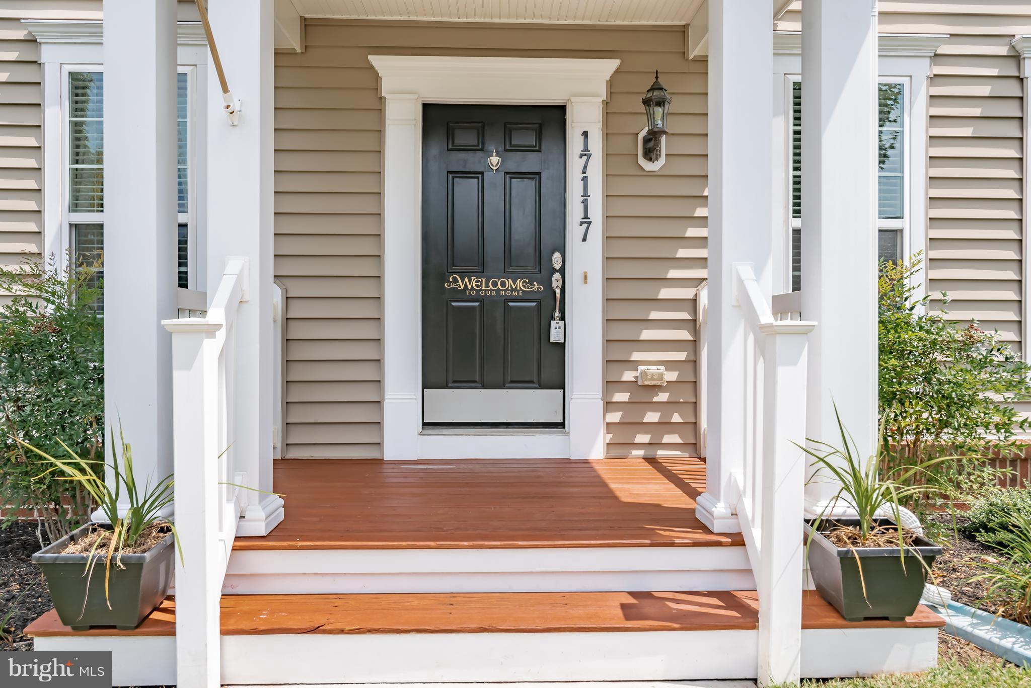 LADYSMITH VILLAGE - Residential