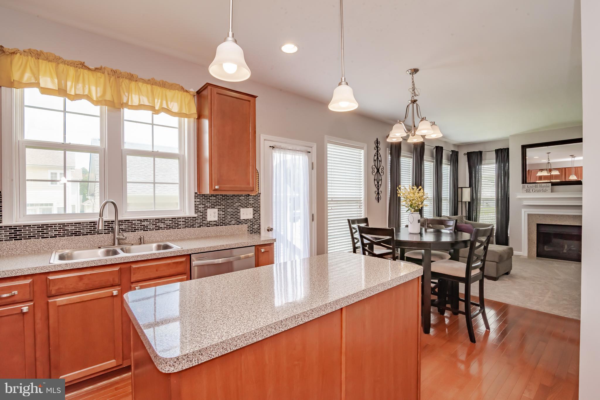 LADYSMITH VILLAGE - Residential