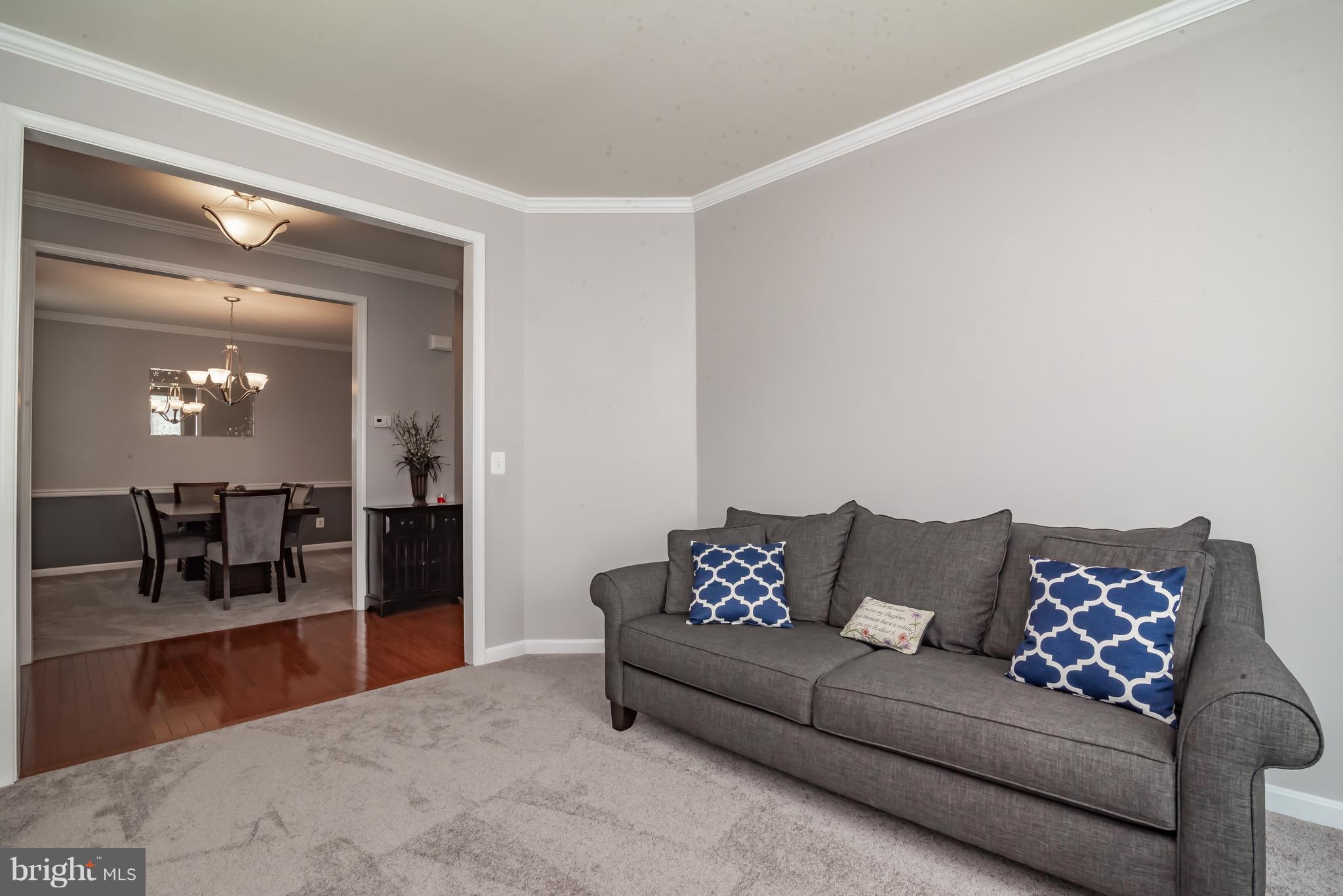 LADYSMITH VILLAGE - Residential