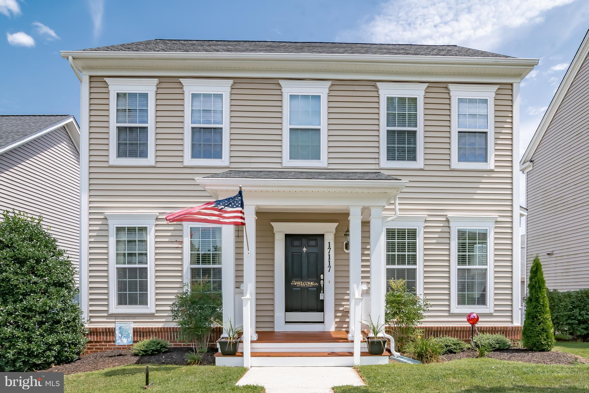 LADYSMITH VILLAGE - Residential