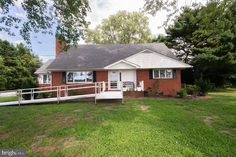 23261 Atlanta Road, Seaford, DE MLS: DESU2068432