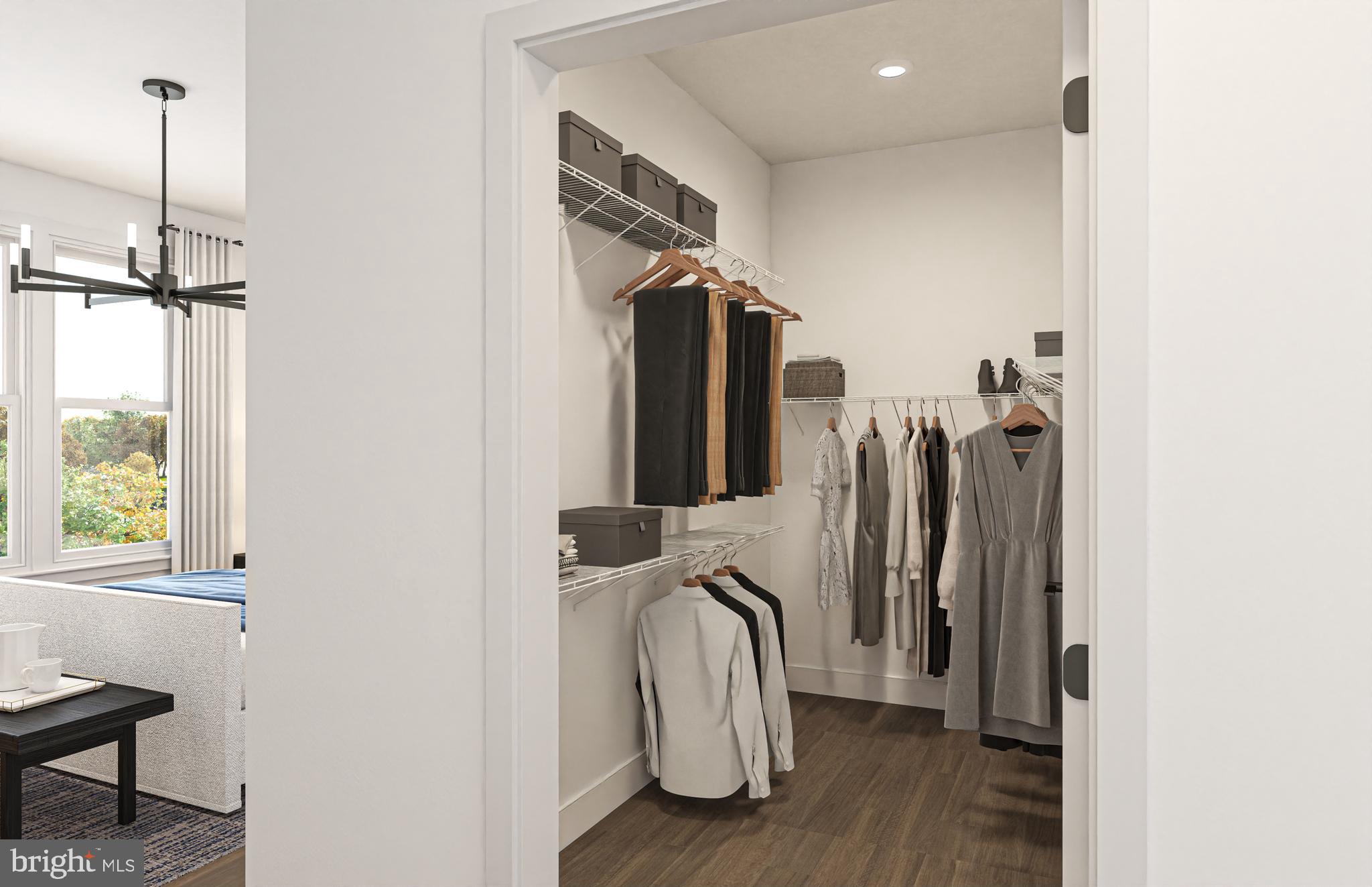 THE FLATS AT NORTHSIDE - Residential