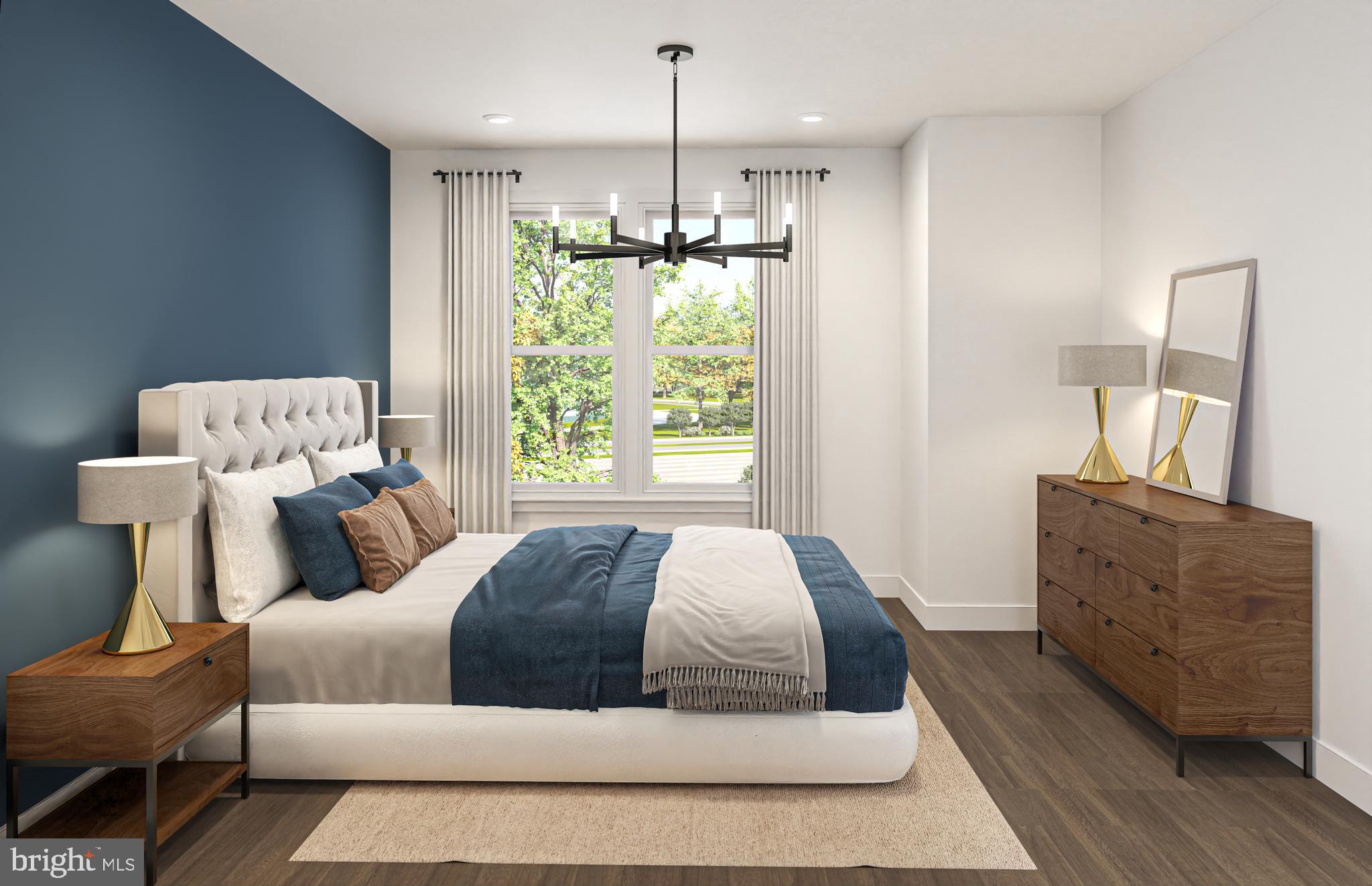 THE FLATS AT NORTHSIDE - Residential