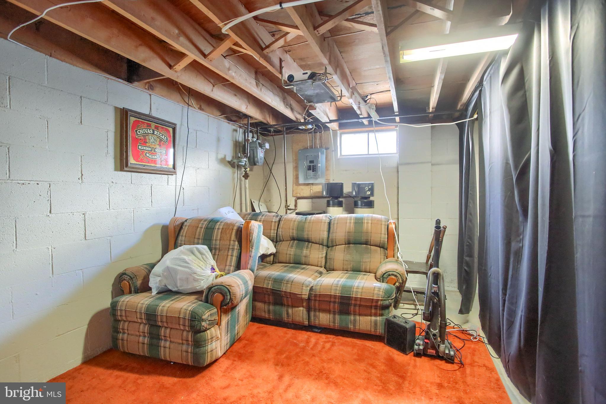 RIDLEY PARK - Residential