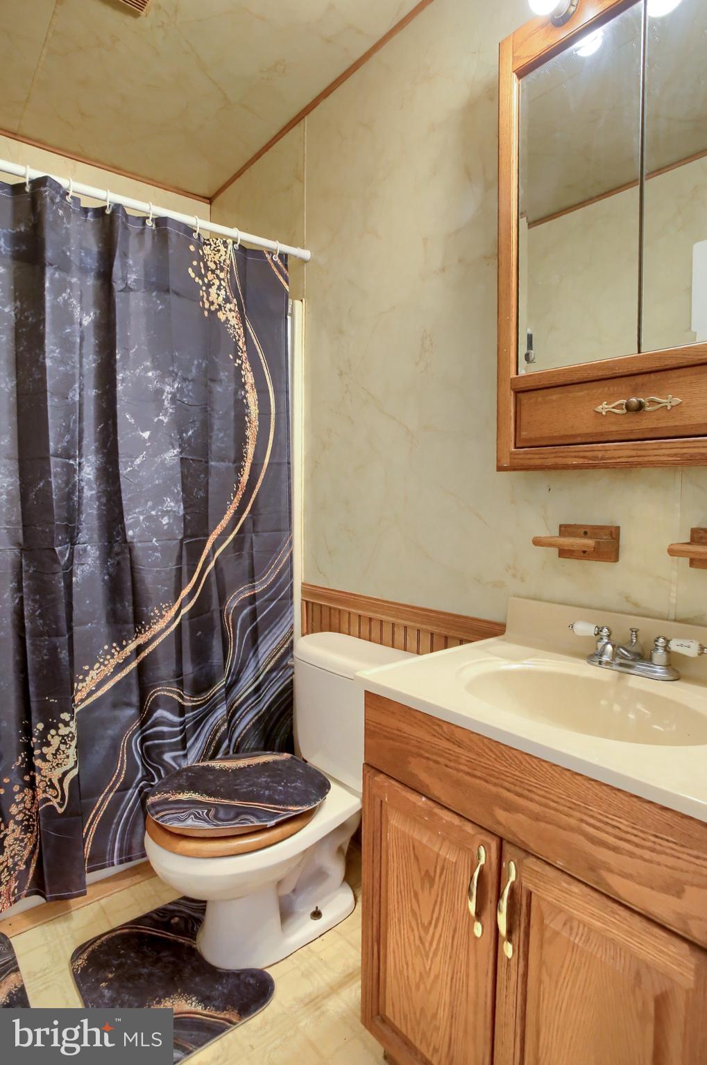 RIDLEY PARK - Residential