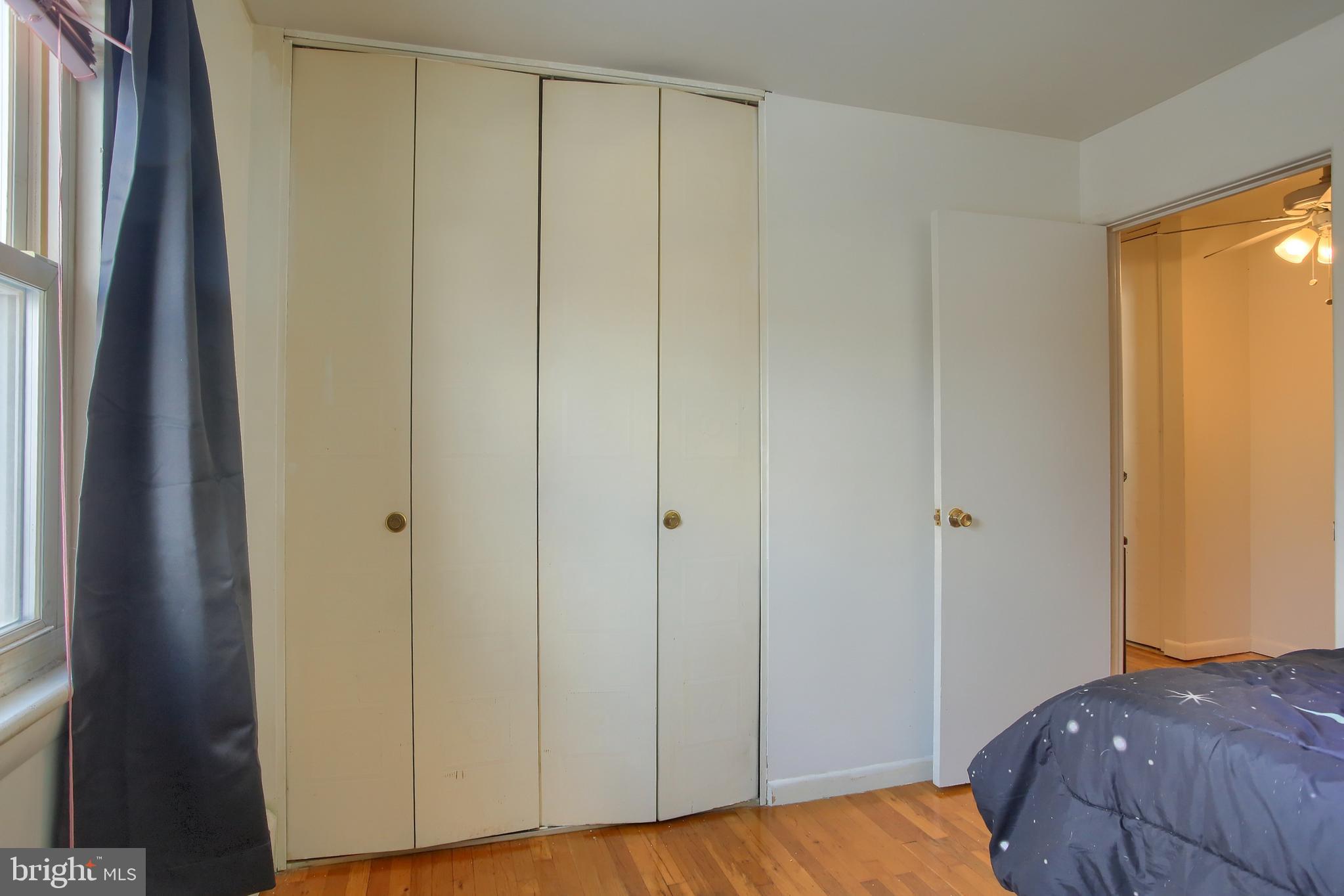 RIDLEY PARK - Residential