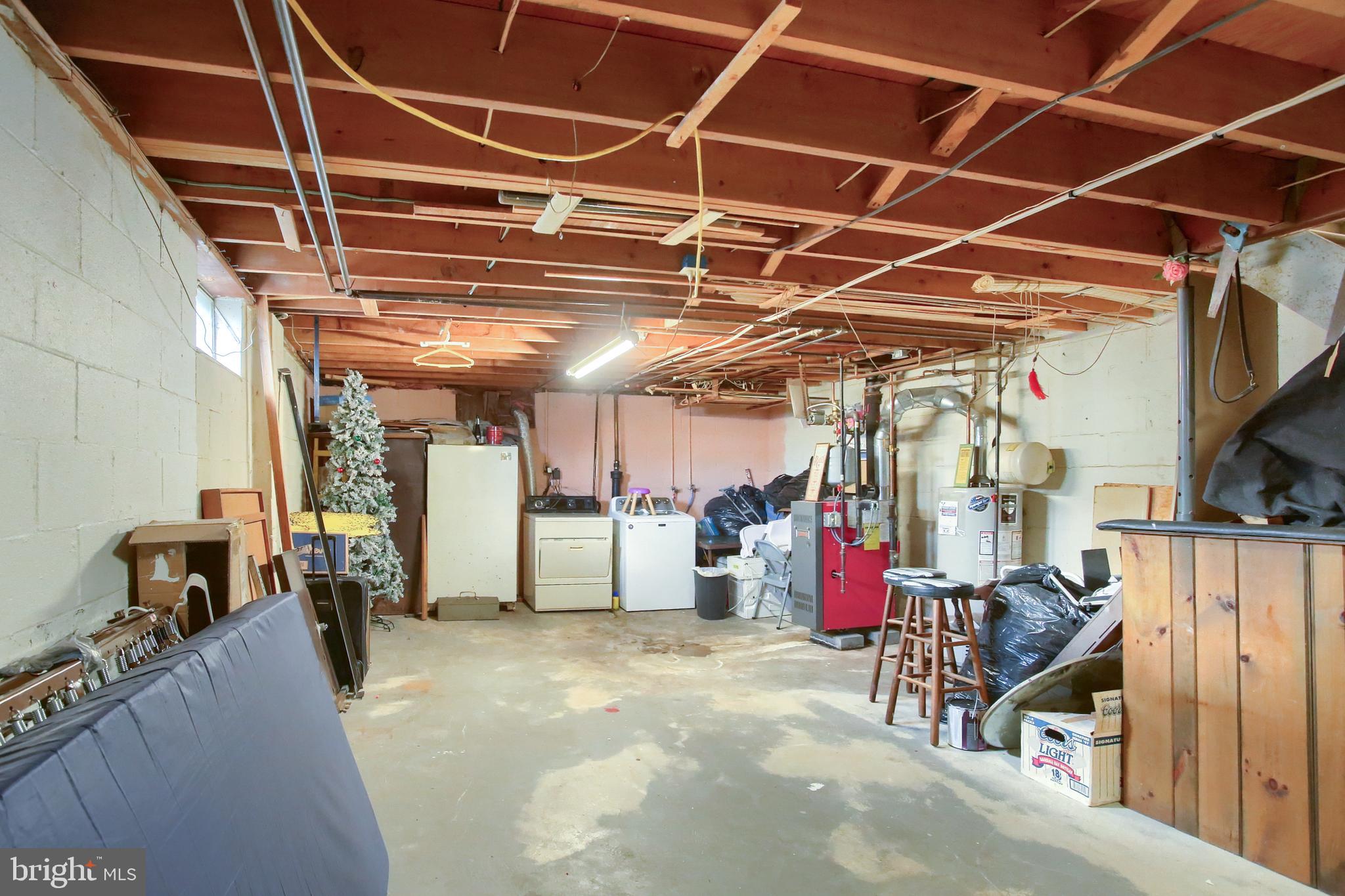 RIDLEY PARK - Residential