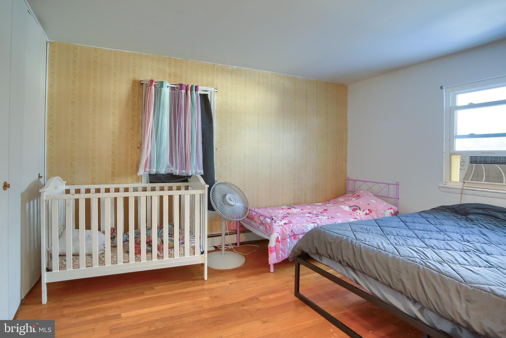 RIDLEY PARK - Residential