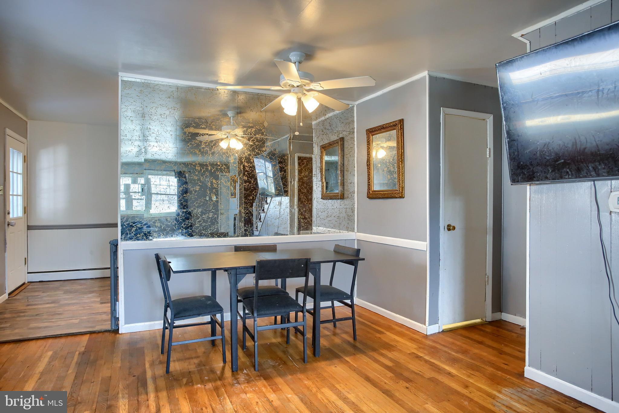 RIDLEY PARK - Residential