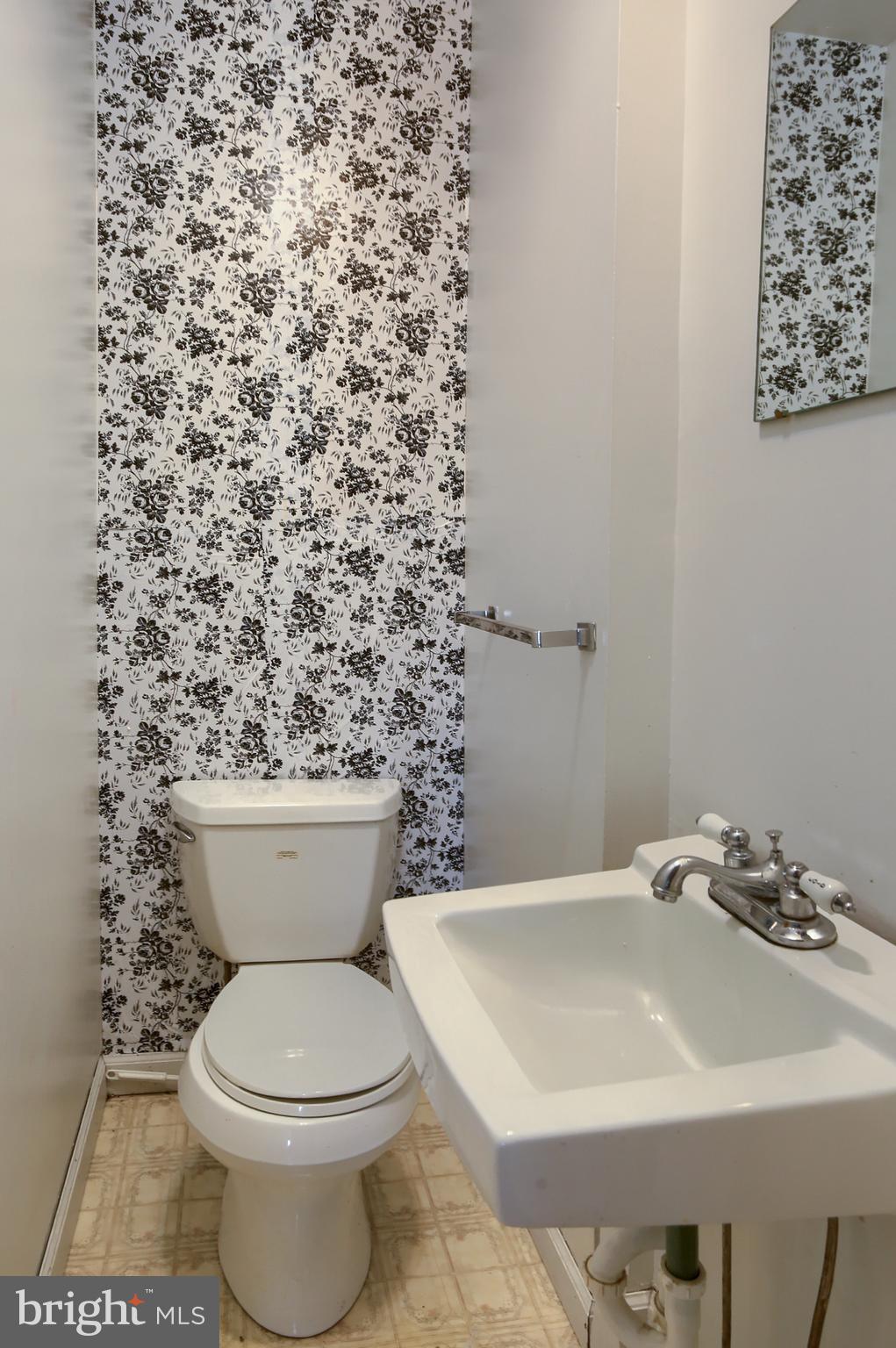 RIDLEY PARK - Residential