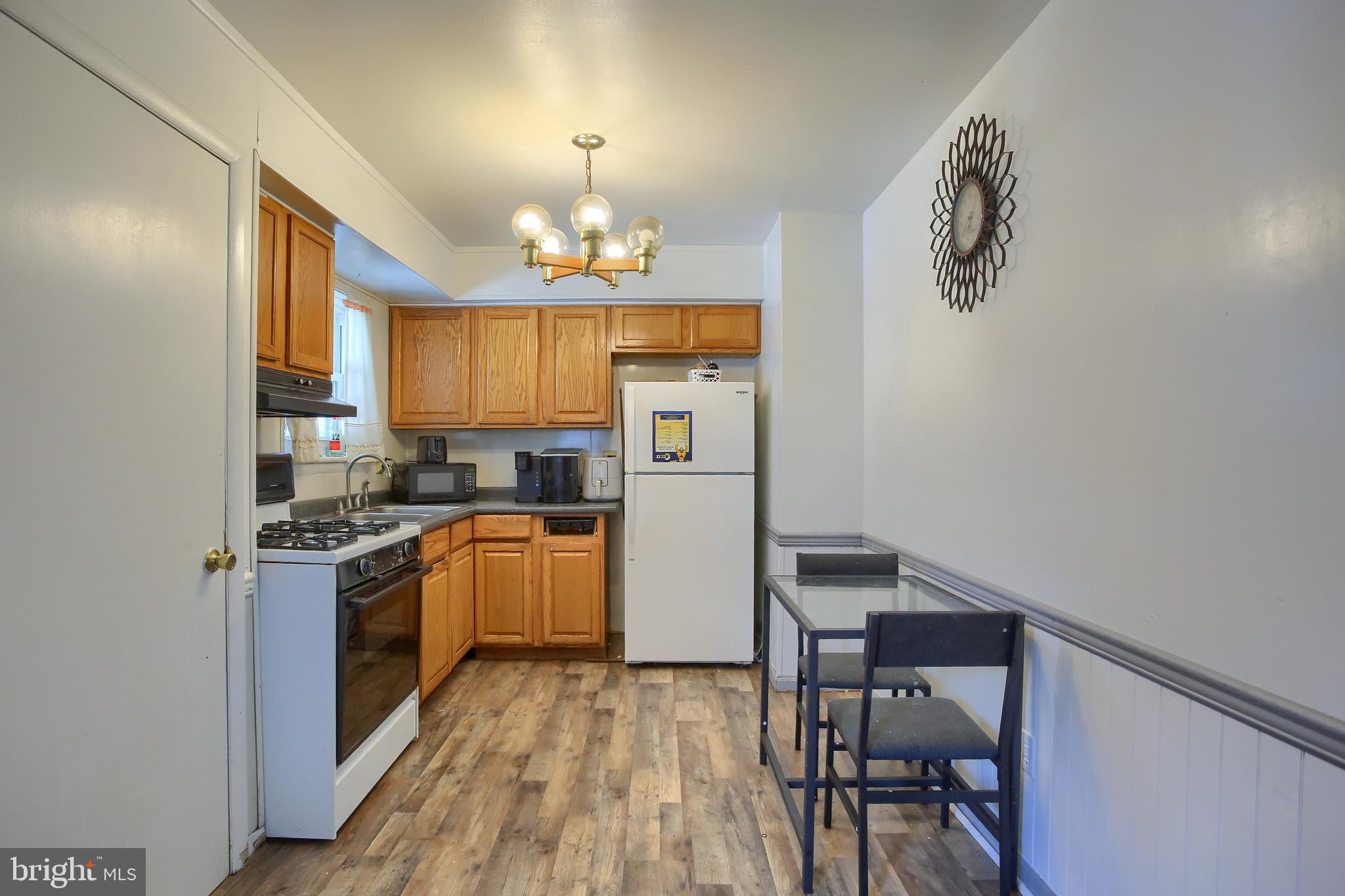 RIDLEY PARK - Residential