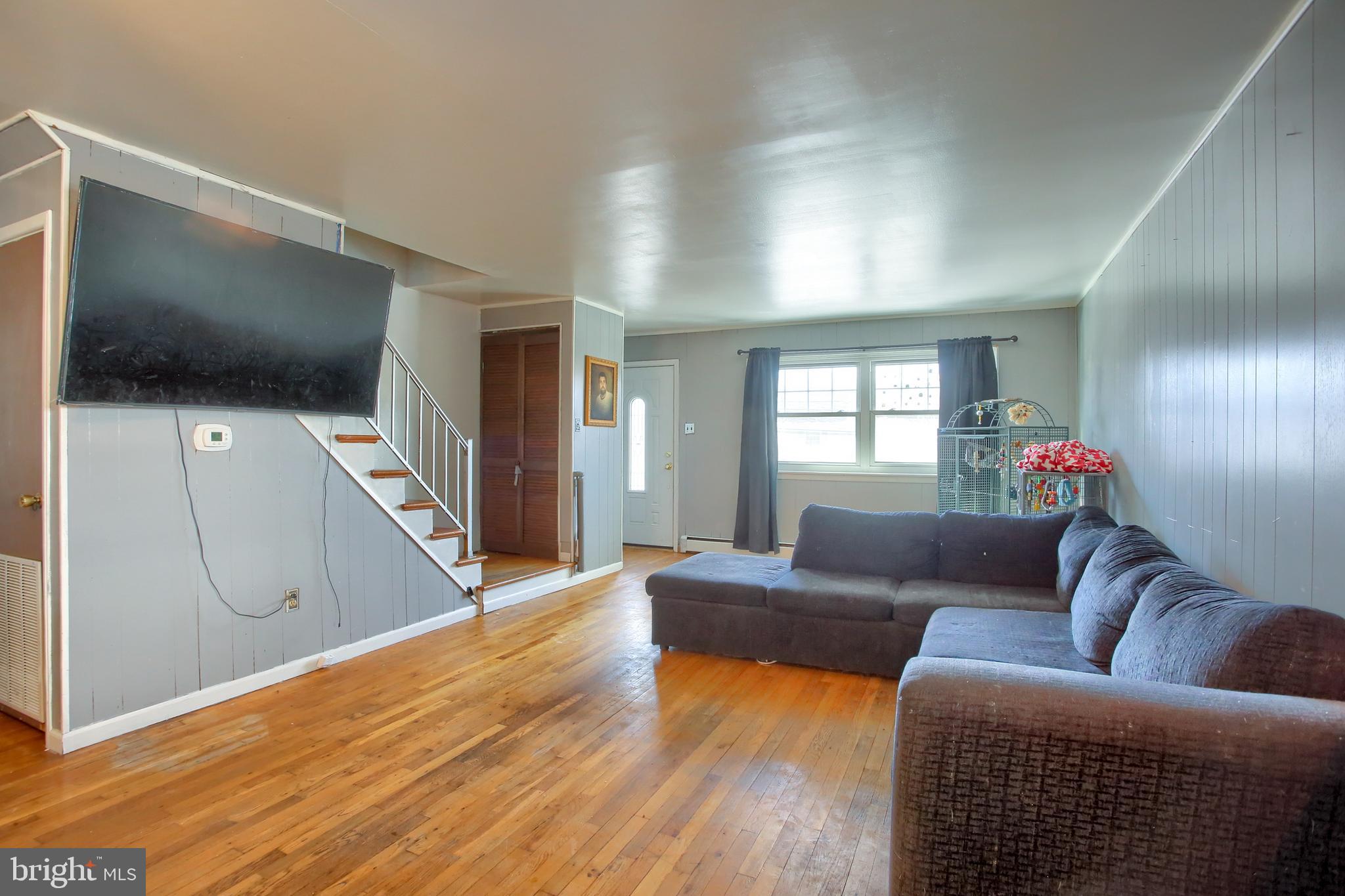 RIDLEY PARK - Residential