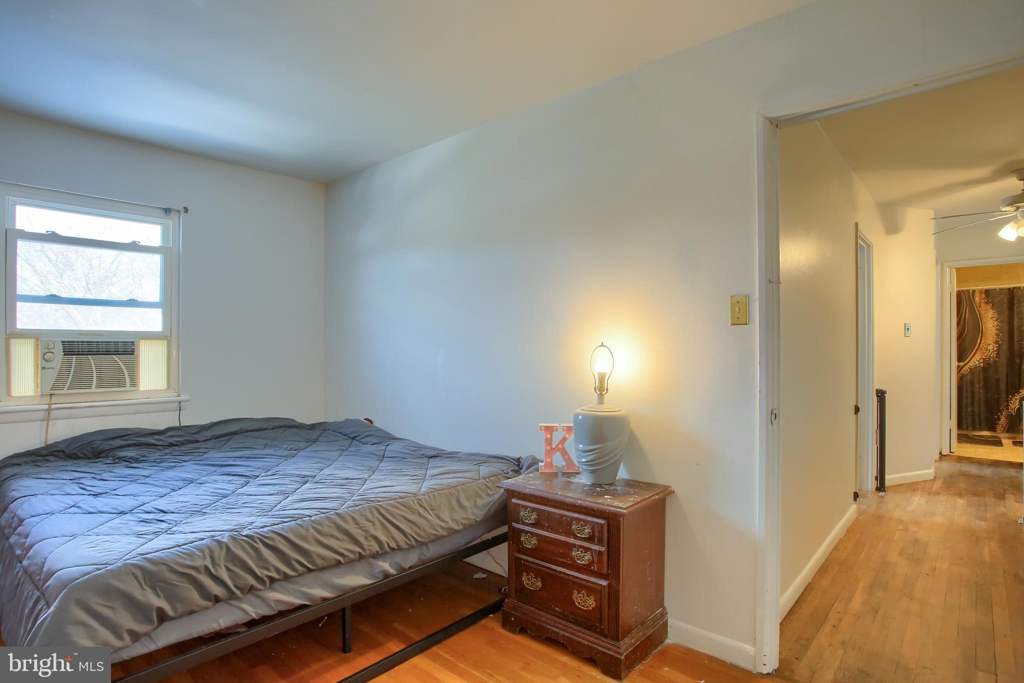 RIDLEY PARK - Residential