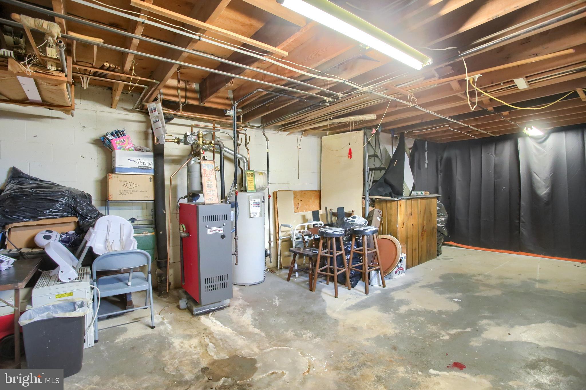 RIDLEY PARK - Residential