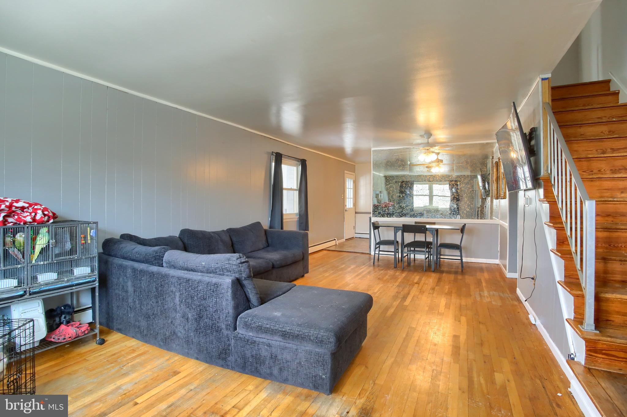 RIDLEY PARK - Residential