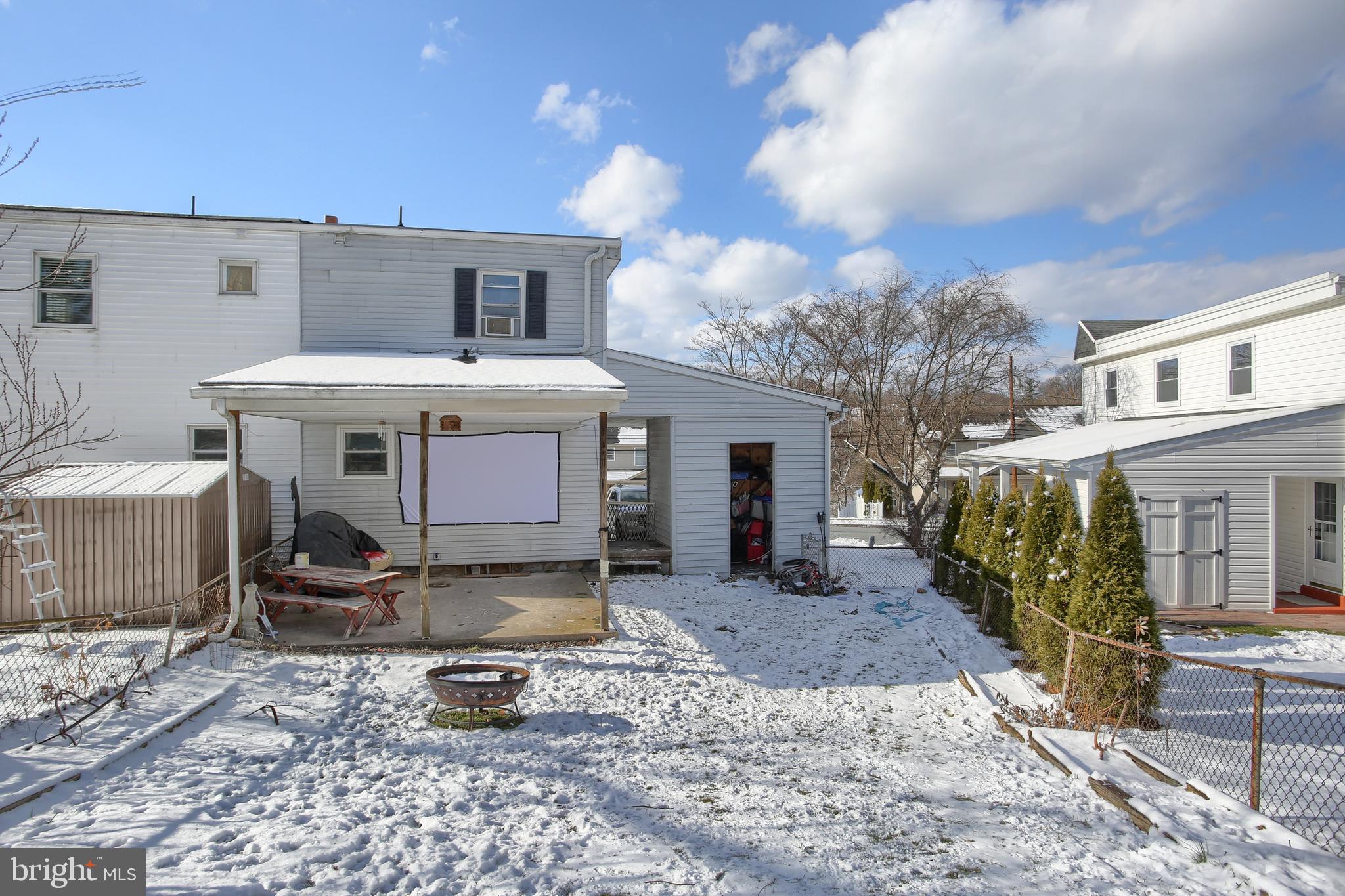 RIDLEY PARK - Residential