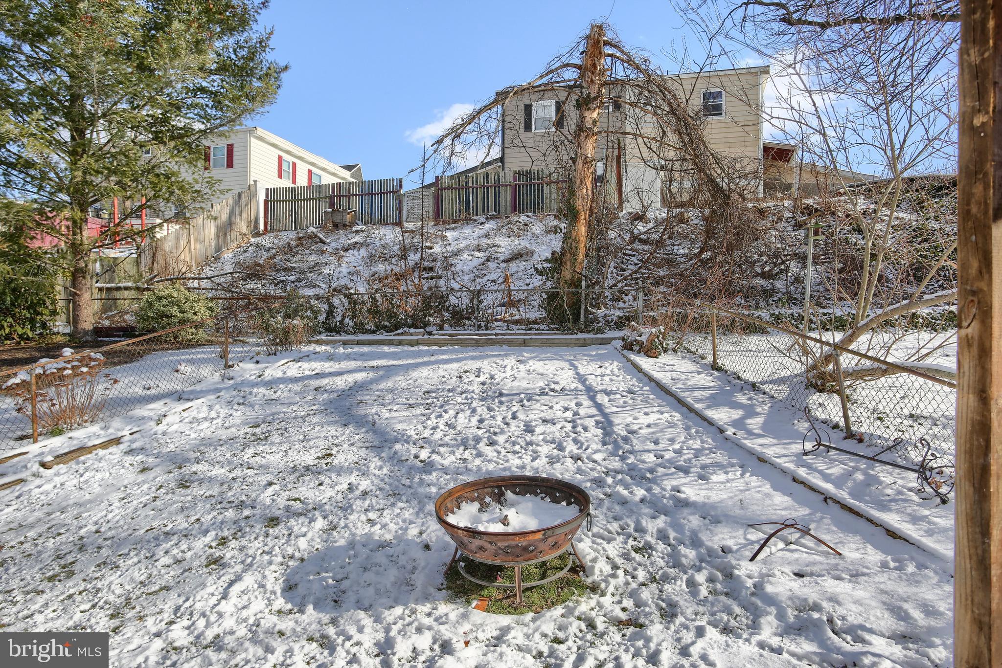 RIDLEY PARK - Residential