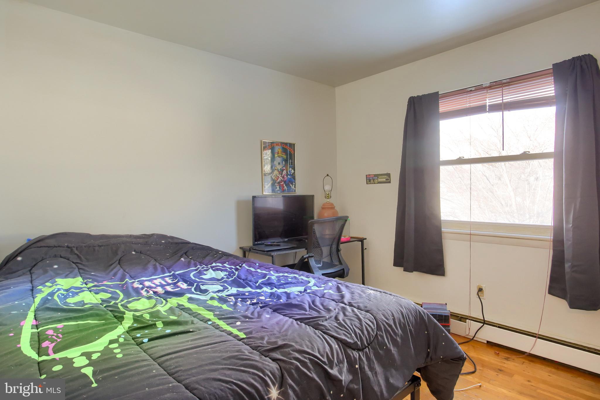 RIDLEY PARK - Residential