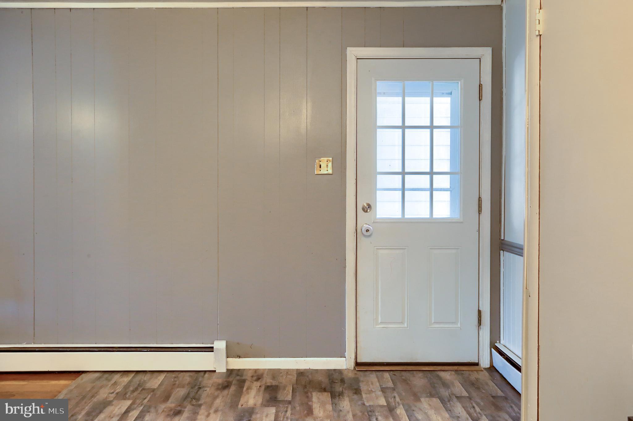 RIDLEY PARK - Residential